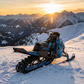 Straightline Performance Polaris Matryx Slash Hide-N-Go™ Rear Storage Bumper