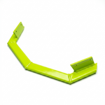 Straightline Performance Ski-Doo Rev Gen 4 & 5 / Lynx Radien / Radien2 "Rugged Series" Lower Wing