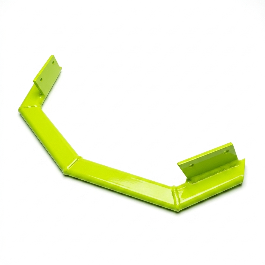 Straightline Performance Ski-Doo Rev Gen 4 & 5 / Lynx Radien / Radien2 "Rugged Series" Lower Wing