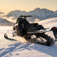 Straightline Performance Ski-Doo Gen 4, Gen 5 & Lynx Radien Hide-N-Go Rear Storage Bumper