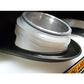 Straightline Performance Oil Reservoir Insert / No More Leaky Oil Caps