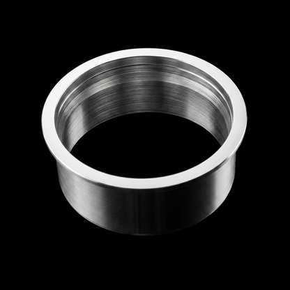 Straightline Performance Oil Reservoir Insert / No More Leaky Oil Caps