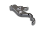 Straightline Performance Ski-Doo / Lynx Billet Aluminum Brake Lever - XP, XS, XM, Gen 4 & 5, Lynx Radien / Radien 2 (machined aluminum finish) -…