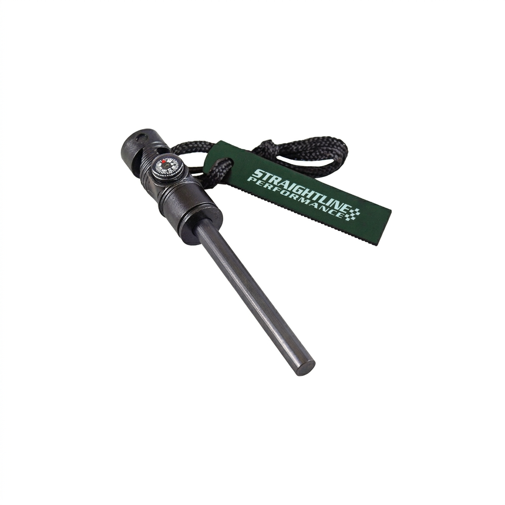 Straightline Performance HNG Fire Starter - Fits in Rear Tube of Hide-N-Go Rear Bumper
