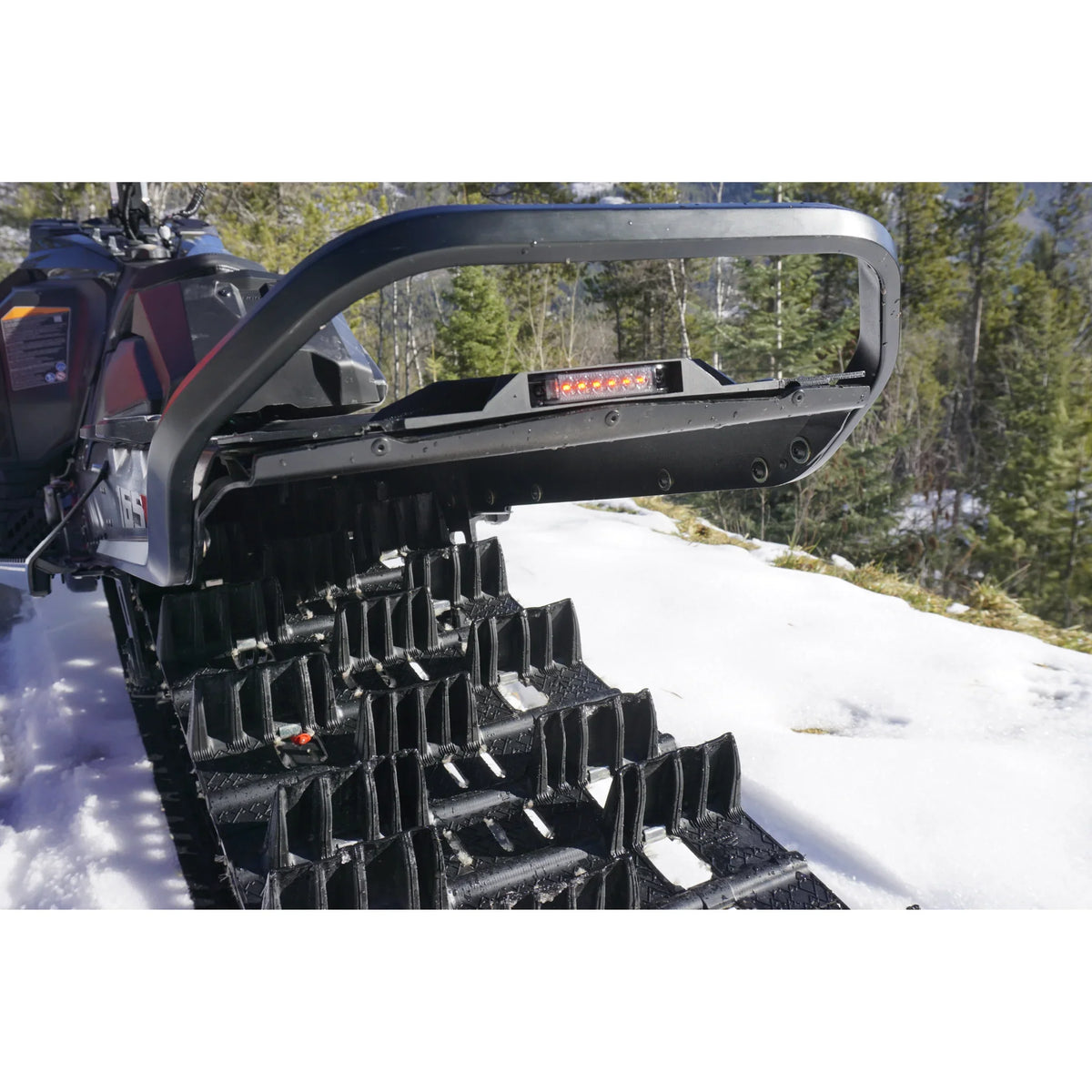 Skidoo Gen 5 Expert Tail Tidy