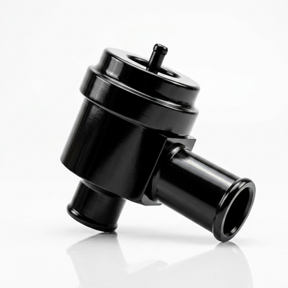 Straightline Performance Ski-Doo 900 and 900R Turbo Blow Off Valve Kit for Silicone Intake Kit