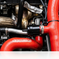 Straightline Performance Ski-Doo 900 and 900R Turbo Blow Off Valve Kit for Silicone Intake Kit