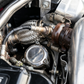 Straightline Performance Ski-Doo Gen 4-Gen 5 / Lynx 900 ACE Turbo / 900R / Mach Z Turbo Outlet Pipe