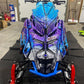 BSB Fab Assassin HD Front Bumper // Polaris Matryx & Axys