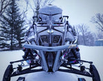 BSB Fab Assassin HD Front Bumper // Polaris Matryx & Axys