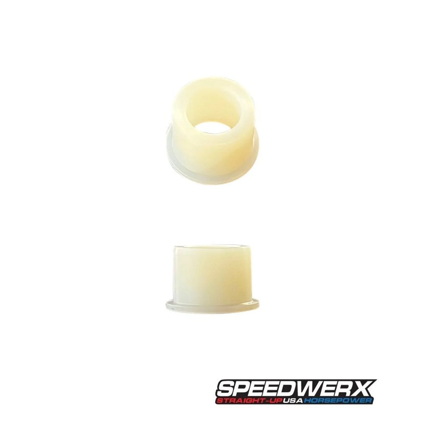 SPEEDWERX A-Arm Bushing // 2019-2025 Polaris Axys PRO RMK / Matryx RMK Models // Set of 16