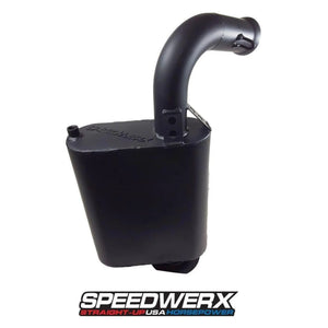 SPEEDWERX LIGHTWEIGHT MUFFLER // CERAMIC COATED // 2017-2022 SKI-DOO 600R / 850 SUMMIT/RENEGADE/MXZ