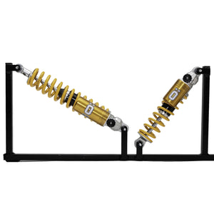 Fire n Ice - Ohlins Arctic Cat Catalyst Suspension Shocks