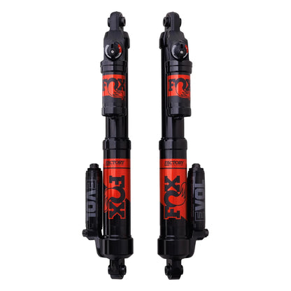 IceAge NEW FOX FLOAT QS3 EVOL Lightweight air shocks for EXPERT 32" BRP Summit