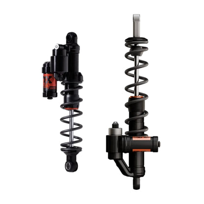 NEW QSE FOX 1.5 Zero QS3 Coil Skid : Ski-Doo Gen5 Summit/Freeride Lightweight