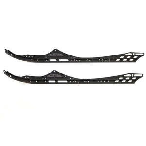 IceAge SKI-DOO GEN5 SUMMIT/FREERIDE RAILS