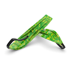 Slydog Skis - Powder Hound 8 - Swirl