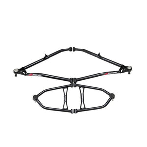 ZBROZ Ski-Doo/LYNX Mountain 34" Chromoly A-Arm Kit (2017-2026)