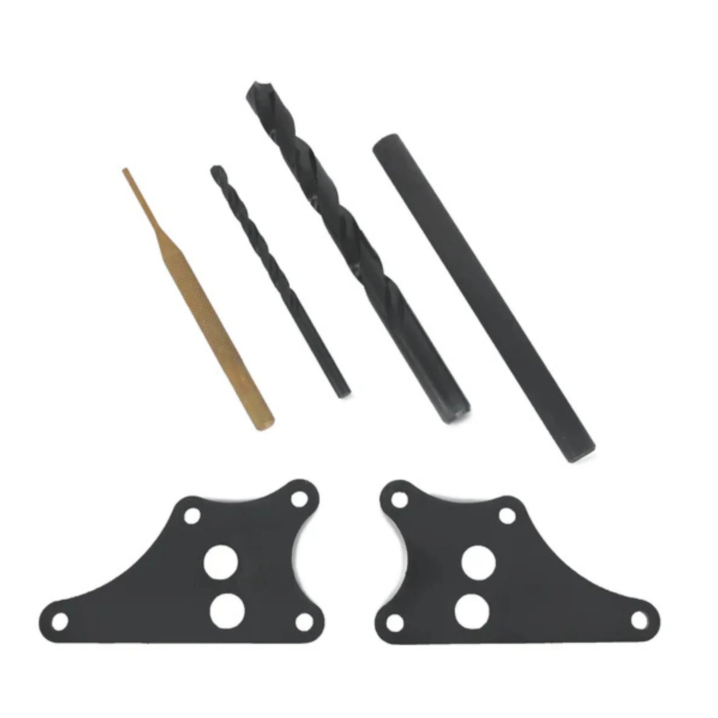 IceAge Front Arm Drop Kit - 2025+ RMK PRO & KHAOS