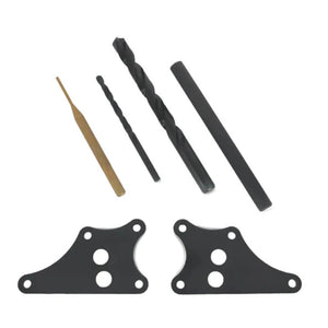 IceAge Front Arm Drop Kit - 2025+ RMK PRO & KHAOS