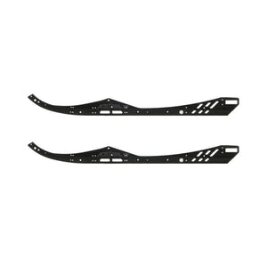 IceAge AXYS RMK 600 144 Rail Kit