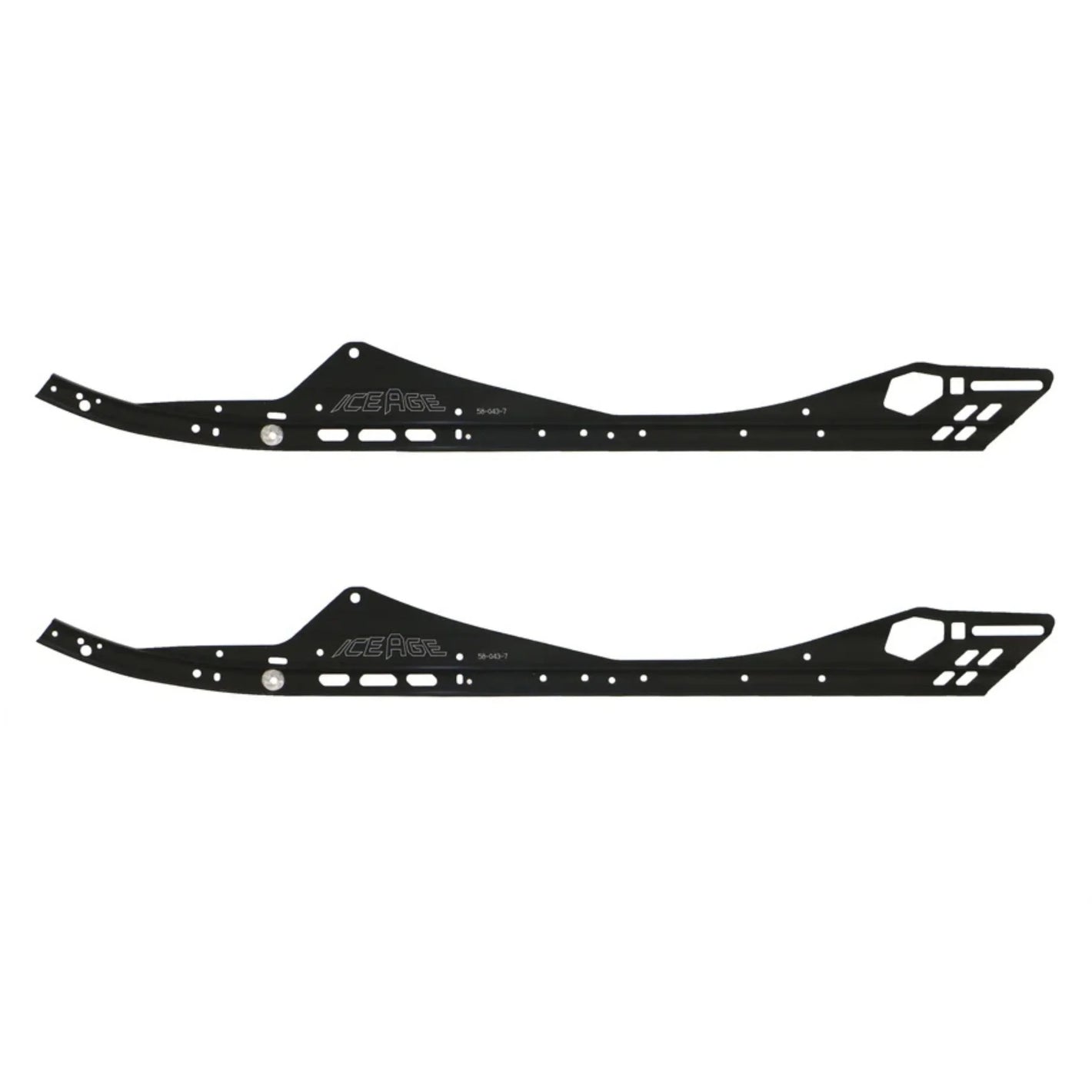 IceAge XF HIGHCOUNTRY 141 (2012+)