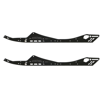 IceAge XF HIGHCOUNTRY 141 (2012+)