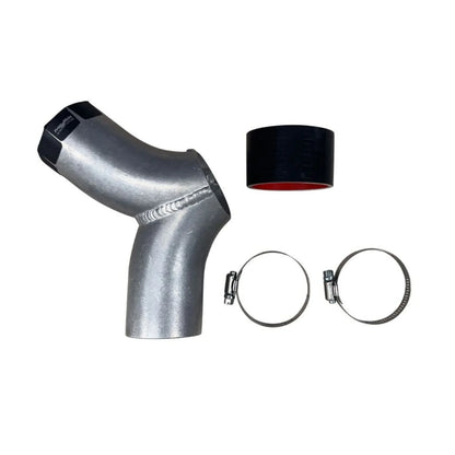 Speedwerx Cold Air High Flow Intake Kit // 2022-2026 Polaris 850 Patriot Boost RMK Models