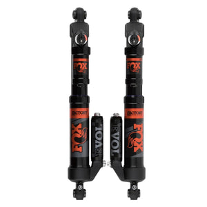 IceAge FOX FLOAT QS3R EVOL LIGHTWEIGHT AIR SHOCKS - GEN 5 BRP