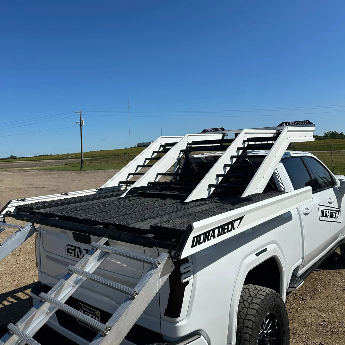Dura SXS Kit