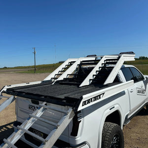 Dura SXS Kit