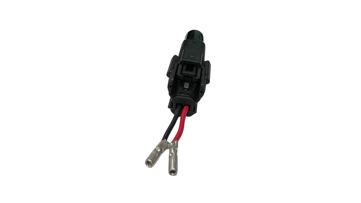 Straightline Performance 2017-Current Gen 4 & Gen 5 Ski-Doo 850 Pipe Sensor Delete Plug