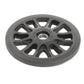 IceAge NEW Plastic 8" Wheel