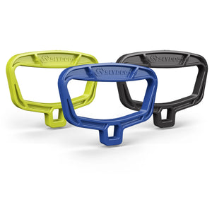 Slydog Skis - Pull Handle