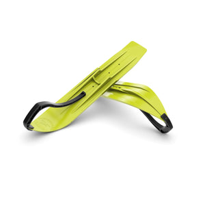 Slydog Skis - Powder Hound 7 - Solid Color