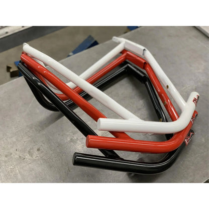 BMfabrication POLARIS AXYS SLIM FRONT BUMPER