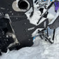 Carbon Pursuit Lynx Skid Plate