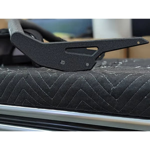 Backwoods BMP Polaris Axys 144 Grab Bar