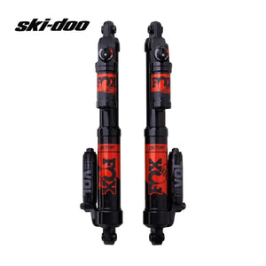 NEW FOX FLOAT QS3 EVOL Lightweight air shocks - 32" Front End