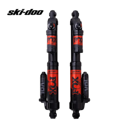 NEW FOX FLOAT QS3 EVOL Lightweight air shocks - 32" Front End