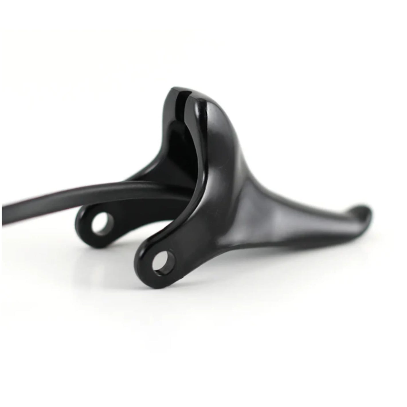 Munster Finger Throttle Lever