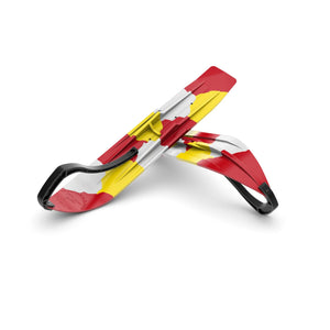 Slydog Skis - Powder Hound 7 - Urban Camo