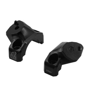 Cheetah Factory Racing - Mountain Strap Adapter V2