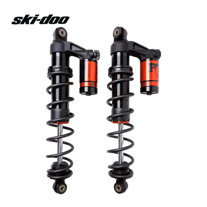 FOX 2.0 Factory Race Series Ski-Doo QS3 Coil SKI shocks Ras X Backcountry