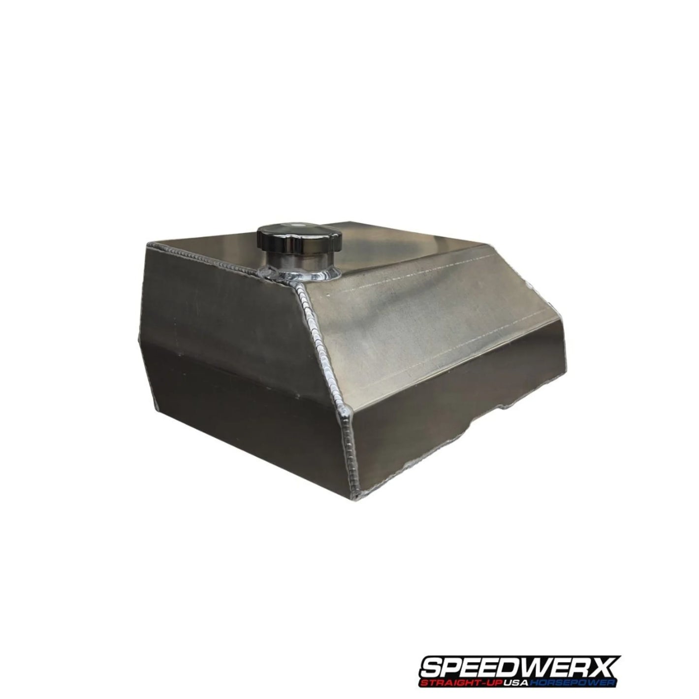 SPEEDWERX Auxiliary Gas Tank // Polaris Matryx / Arctic Cat Catalyst / Ski-Doo Gen 4/5