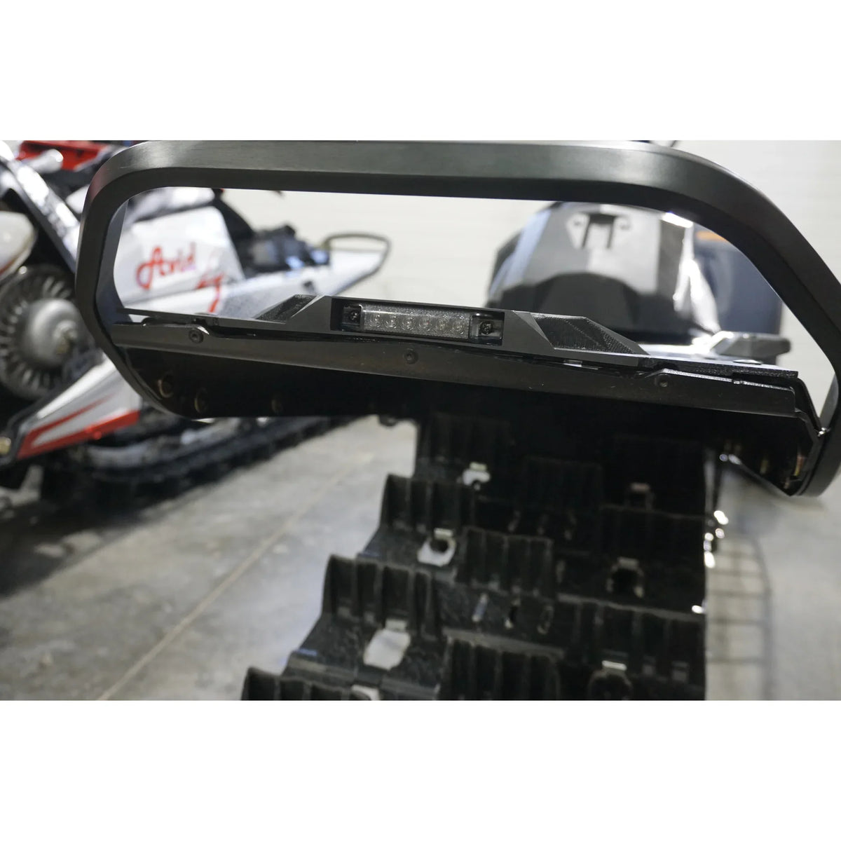 Skidoo Gen 5 Expert Tail Tidy