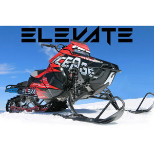 IceAge LIGHTWEIGHT ELEVATE FOR AXYS/MATRYX