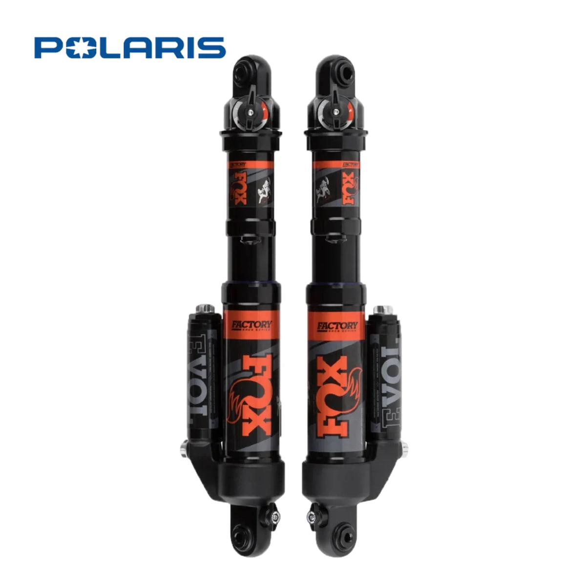 FOX Float 3 Evol QS3r Air SKI shocks MATRYX / AXYS Lightweight Burandt Edition