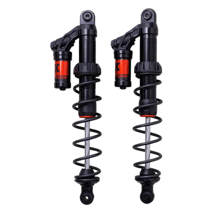 NEW FOX 1.5 Zero QS3 Lightweight Coil - BRP Summit