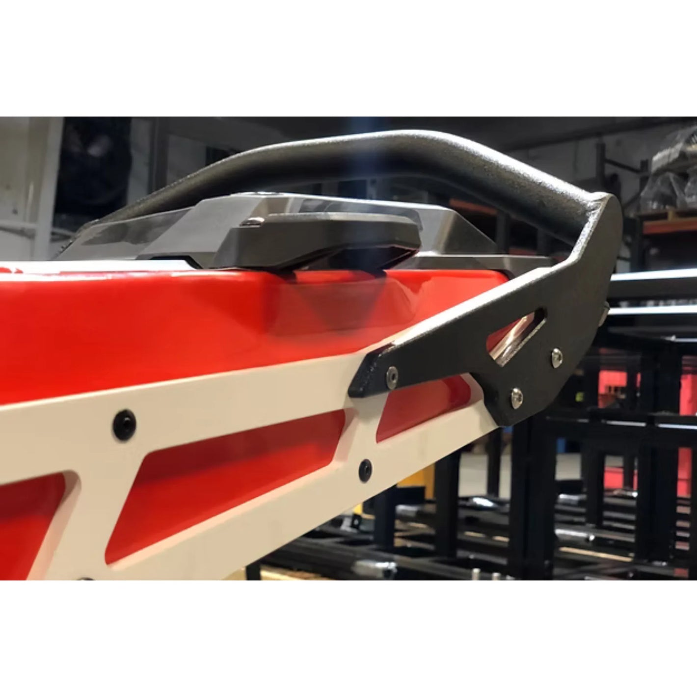 Backwoods BMP Ski-Doo Gen 4 Grab Bar